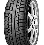 MICHELIN - PRIMACY ALPIN PA3 - 225/55 R16 99H - Winterreifen (PKW) - C/C/71