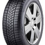 FIRESTONE - WINTERHAWK 3 - 185/65 R15 88T TL - Winterreifen (PKW) - E/C/71