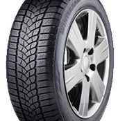 FIRESTONE - WINTERHAWK 3 - 185/65 R15 88T TL - Winterreifen (PKW) - E/C/71