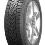 DUNLOP - WINTER RESPONSE 2 MS - 195/65 R15 91T - Winterreifen (PKW) - C/C/69