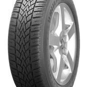 DUNLOP - WINTER RESPONSE 2 MS - 195/65 R15 91T - Winterreifen (PKW) - C/C/69