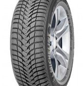 MICHELIN - ALPIN A4 - 185/55 R15 82T - Winterreifen (PKW) - E/C/70