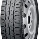 MICHELIN - AGILIS ALPIN - 225/70 R15 112R - Winterreifen (Leicht-LKW) - C/B/71