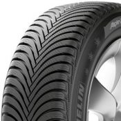 MICHELIN - ALPIN 5 - 205/55 R16 91T - Winterreifen (PKW) - E/B/68