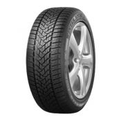 DUNLOP - WINTER SPORT 5 - 205/55 R16 91H - Winterreifen (PKW) - C/B/69