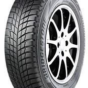 BRIDGESTONE - LM-001 - 195/65 R15 91T - Winterreifen (PKW) - E/C/72