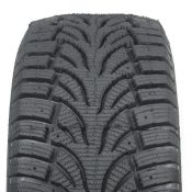 Winterreifen (M+S) - Made in Germany - 185/65 R15 88T * - NF3 runderneuert TÜV Nord gepr.