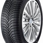 MICHELIN CROSSCLIMATE XL 205/55 R16 - C/A/69 db - All Season banden