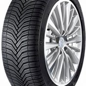 MICHELIN CROSSCLIMATE XL 205/55 R16 - C/A/69 db - All Season banden