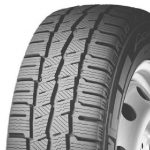 MICHELIN - AGILIS ALPIN - 215/65 R16 109R - Winterreifen (Leicht-LKW) - E/B/71