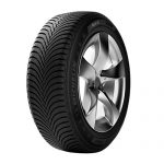 MICHELIN - ALPIN 5 TL - 195/65 R15 91T - Winterreifen (PKW) - E/B/68