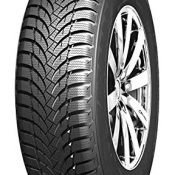 NEXEN - WINGUARD SNOW G WH2 - 165/70 R14 81T - Winterreifen (PKW) - E/C/69