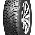 NEXEN - WINGUARD SNOW G WH2 - 175/65 R14 82T - Winterreifen (PKW) - E/C/70