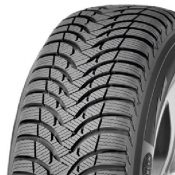 MICHELIN - ALPIN A4 MO - 205/60 R16 92H - Winterreifen (PKW) - E/C/70