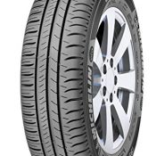 MICHELIN - ENERGY SAVER+ - 205/55 R16 91V - Sommerreifen (PKW) - B/A/70