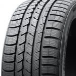 NEXEN - WINGUARD SPORT XL - 205/55 R16 94V - Winterreifen (PKW) - E/C/73