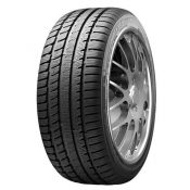 KUMHO - Kumho KW23 M+S - 205/55 R16 91H - Winterreifen (PKW) - E/E/74