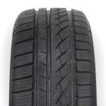 Winterreifen (M+S) - Made in Germany - 205/55 R16 91H - WT81 runderneuert TÜV Nord gepr.