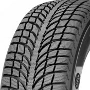 MICHELIN - LATITUDE ALPIN LA2 - 215/70 R16 104H - Winterreifen (4x4) - C/C/72