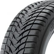 MICHELIN - ALPIN A4 - 175/65 R14 82T - Winterreifen (PKW) - F/C/70